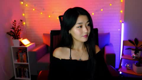 hannarosie online show from October 16, 6:21 pm