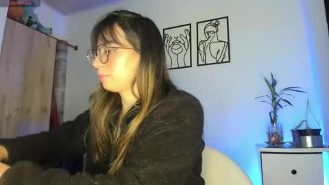   hannasofia x        Schedule 700 -1400GTM-5 online show from November 17, 4:40 pm