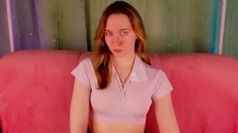 Hannavanilla online show from March 24, 9:58 am