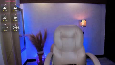 Hanna online show from February 25, 9:57 pm