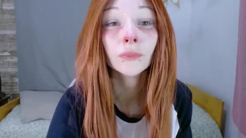 Hannah online show from June 3, 12:56 am