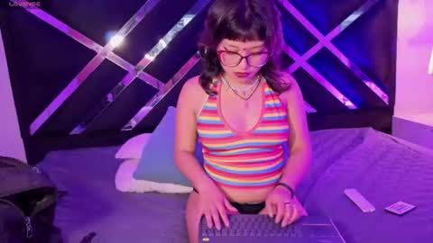 hannita_01 online show from July 10, 4:18 pm