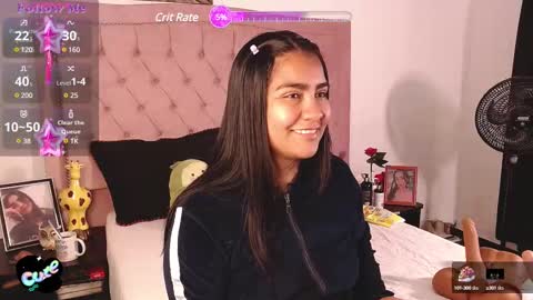 Hanna online show from February 17, 12:05 pm