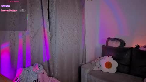 HANNY online show from February 25, 3:49 am