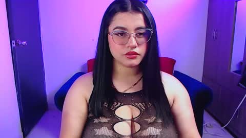 Hanny Parkerr online show from November 30, 5:44 am