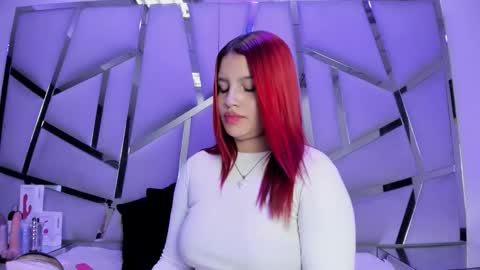 hanny_watson online show from March 8, 1:59 pm