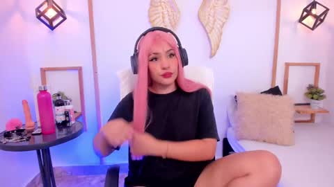 Hanny online show from September 15, 5:31 pm