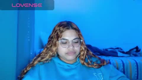 hannykooper online show from February 10, 7:06 pm