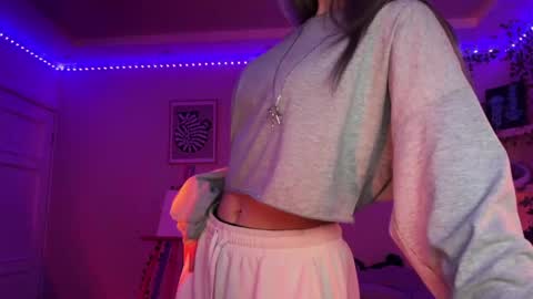 Call me Milly online show from March 23, 9:10 pm