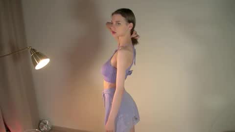 Evy  online show from March 13, 11:17 pm