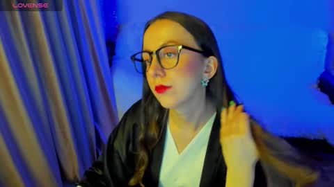 Stephanie online show from January 6, 5:38 pm