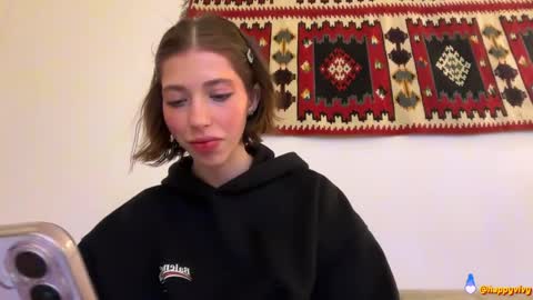 Vivy online show from April 9, 12:02 am