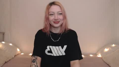 Emily online show from May 13, 10:15 pm