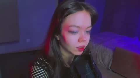 Snapshot of haribo_asmr chatting on January 23, 10:54 am Miss Hari online show from January 23, 10:54 am