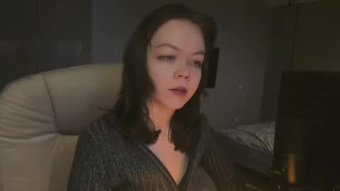 Snapshot of haribo_asmr chatting on October 7, 10:52 am Miss Hari online show from October 7, 10:52 am