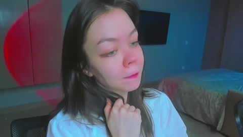 Snapshot of haribo_asmr chatting on December 29, 8:44 am Miss Hari online show from December 29, 8:44 am