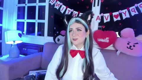 Harimoon online show from February 17, 3:17 am