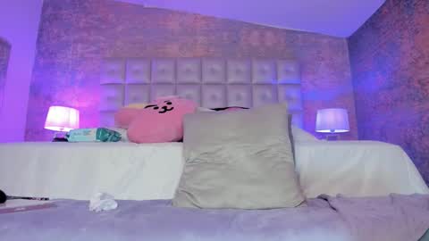 Harimoon online show from November 6, 3:23 am