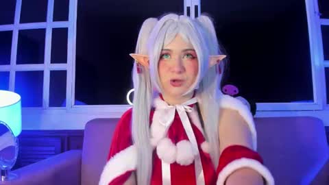 Harimoon online show from December 1, 4:16 am