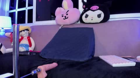 Harimoon online show from March 3, 7:25 am