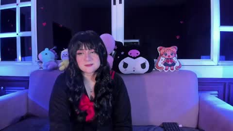 Harimoon online show from April 14, 3:28 am