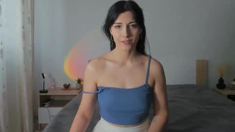 Sophia Haristinali online show from March 15, 1:57 pm