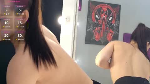 Harleen online show from March 31, 6:46 am