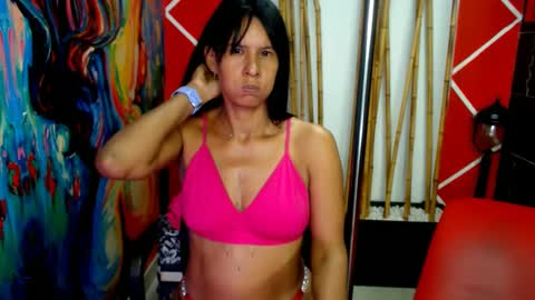 Snapshot of harley_brunette74 chatting on September 20, 12:47 pm HARLEY online show from September 20, 12:47 pm
