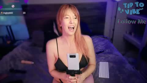 Harley Dawson online show from February 16, 3:05 am