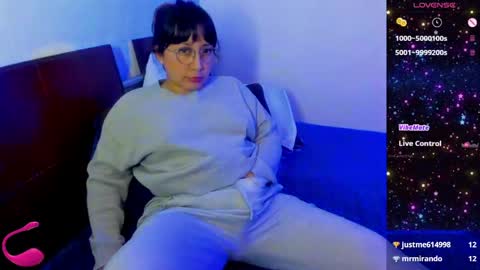 sofi - alex online show from April 4, 1:26 am