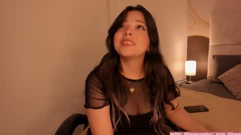 has_gonzalezz online show from March 23, 4:18 am