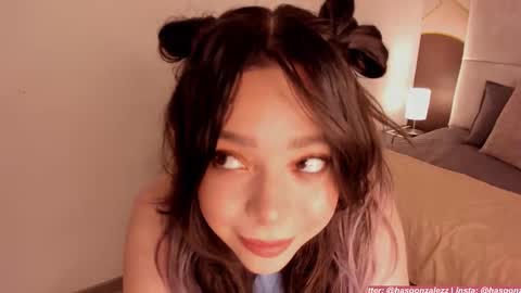 has_gonzalezz online show from March 27, 6:04 am