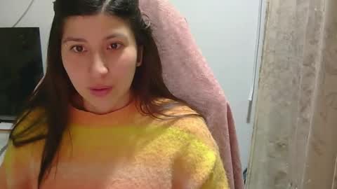 lady online show from February 24, 10:25 am