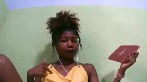 hasleyinah online show from January 9, 7:13 am