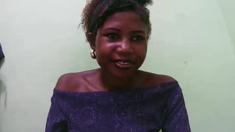 hasleyinah online show from March 13, 10:16 am