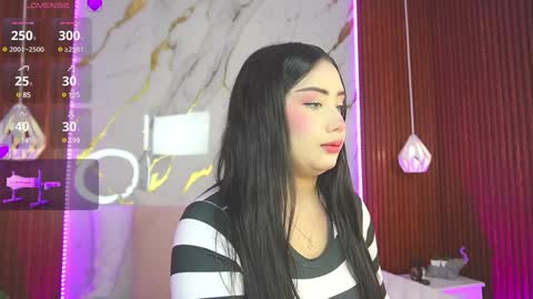 haylie  See you tonight at 8pm Colombia time online show from February 1, 1:23 am