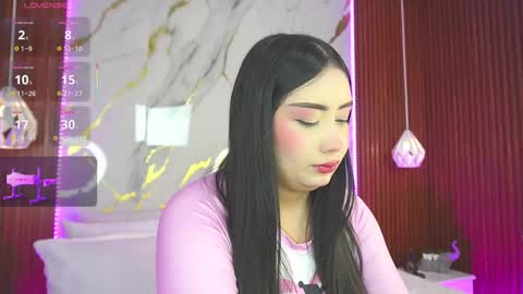 haylie  See you tonight at 8pm Colombia time online show from February 10, 3:13 am