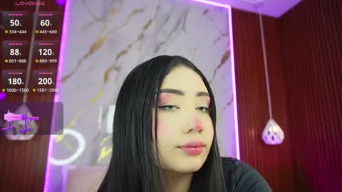 haylie  See you tonight at 8pm Colombia time online show from December 14, 3:06 am