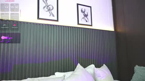 haylie  See you tonight at 8pm Colombia time online show from November 20, 3:40 am