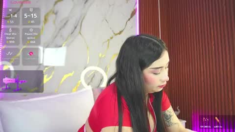 haylie  See you tonight at 8pm Colombia time online show from March 2, 5:12 am