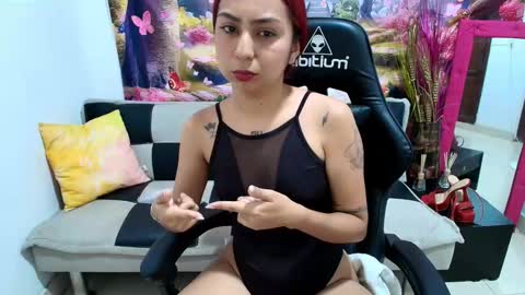 HAYAMI online show from October 6, 11:38 am