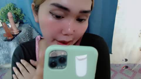 haylee online show from February 20, 8:50 am