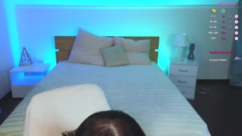 Hayle online show from January 14, 2:08 am