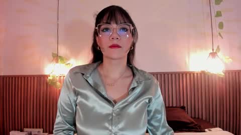 haylenpark online show from October 18, 10:29 am