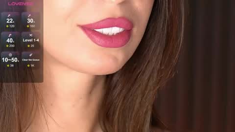 HayleyBlair online show from May 30, 4:43 am