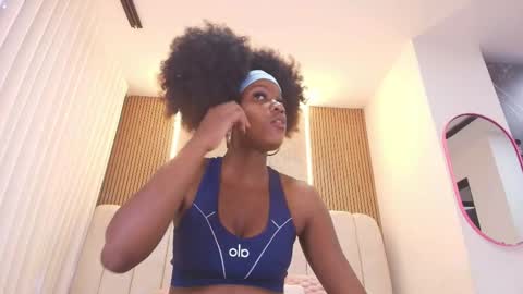 kataleya online show from April 7, 7:16 pm