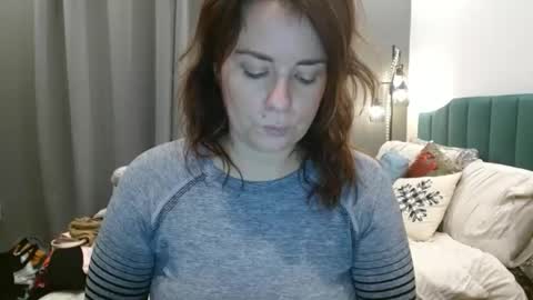 Hazel online show from November 26, 11:17 pm