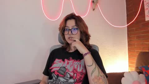 Hazel Brown online show from October 11, 11:29 pm