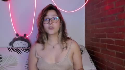 Hazel Brown online show from January 4, 12:59 am