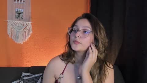 Hazel Brown online show from January 29, 3:33 am